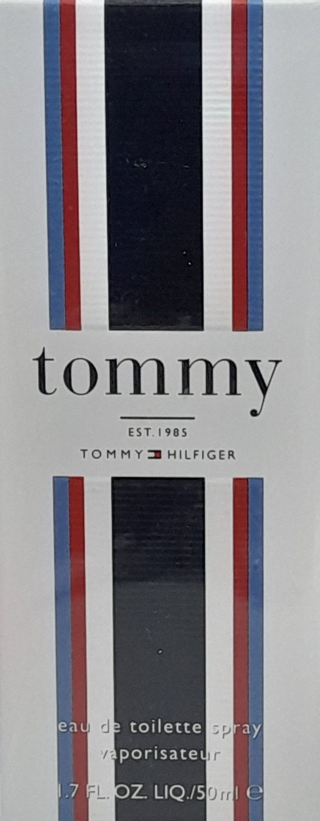 Edt Tommy Hilfiger