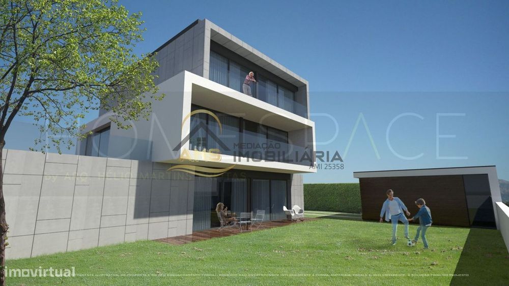 Lote De Terreno Para Construção Na Vila De Arões (São Romão)