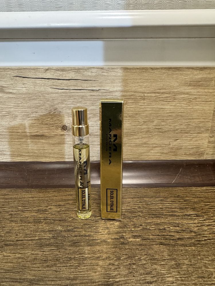 Маncera 8 ml парфуми оригінальні