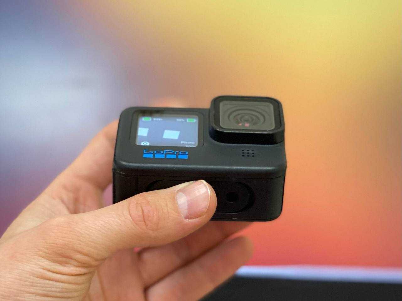 GoPro HERO11 Black Екшн камера + флешка 128ГБ в подарунок