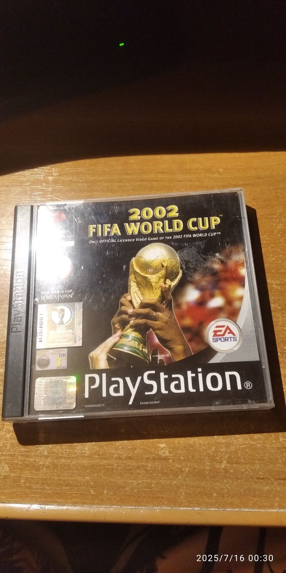Gry na PlayStation 1