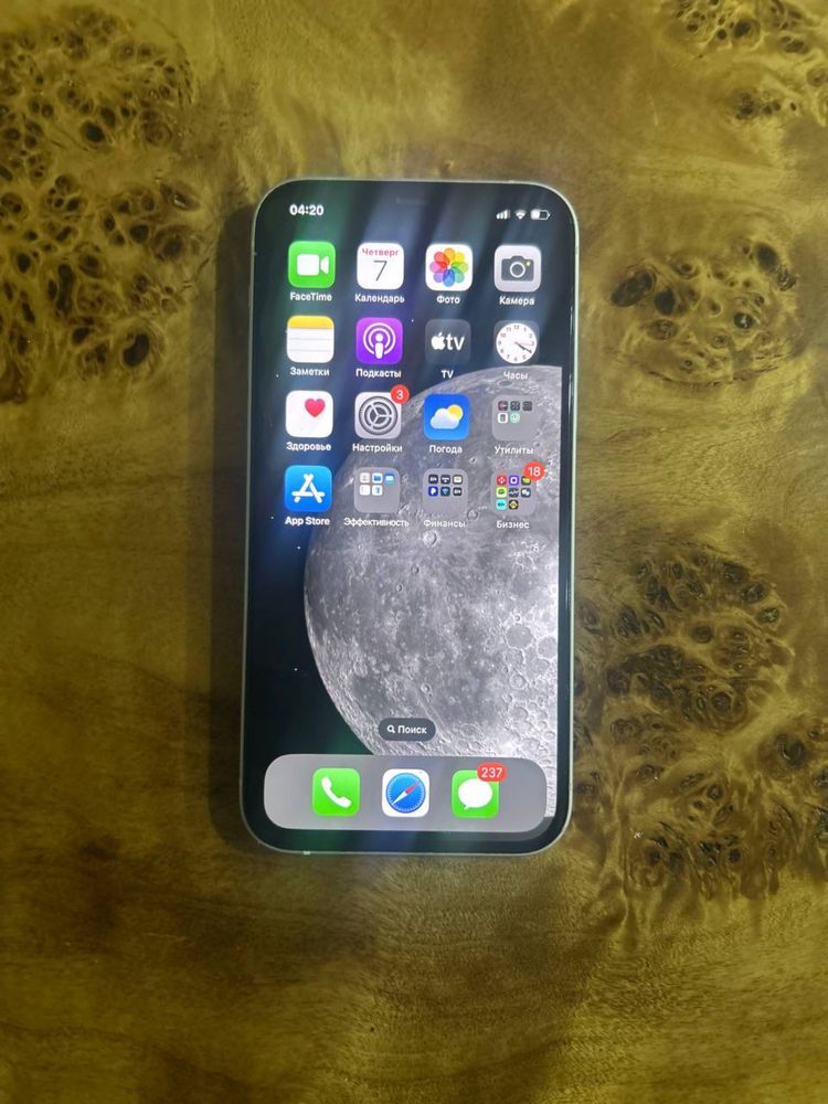 Iphone 12 64gb neverlock