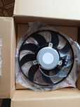 Ventilador para audi e vw