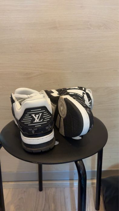 Buty Louis Vuitton Trainer