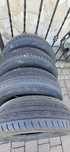 Opony letnie 185/70R14 TRIANGLE