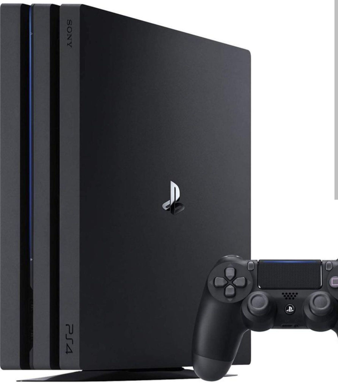 Vendo ps4 como nova mudada a pasta termica a uma semana