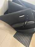 Forro de porta Bmw e87