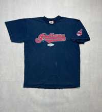 Tshirt Nike Cleveland Indians 2006 vintage koszulka
