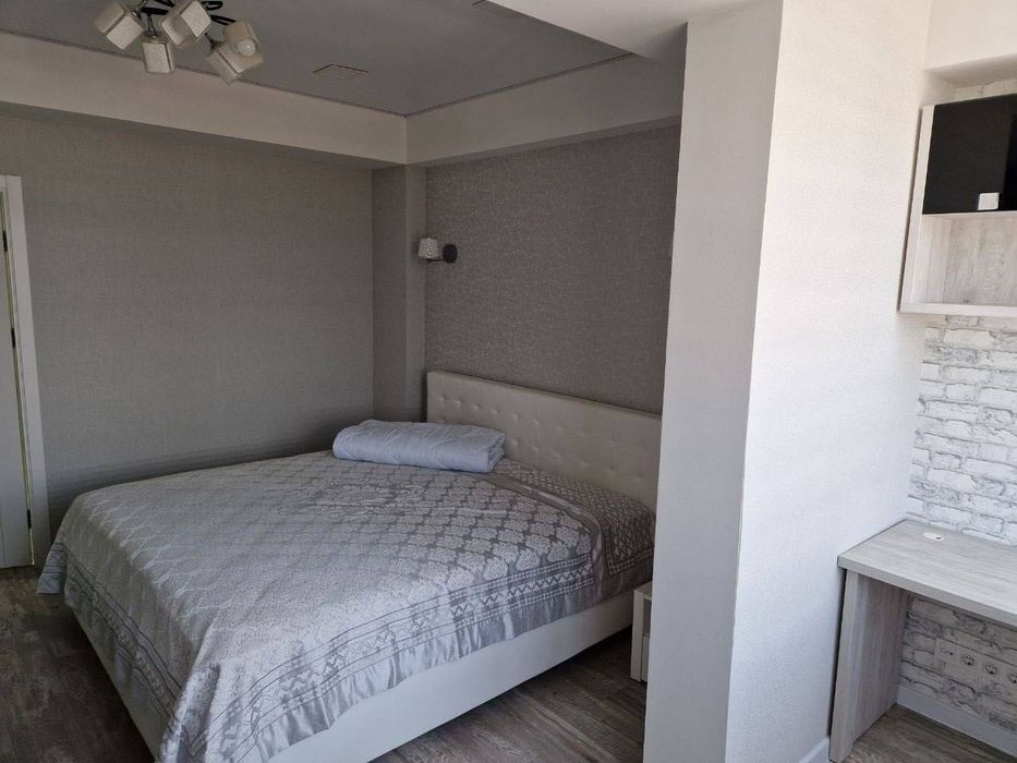 Продам 1 кім квартиру в центрі міста