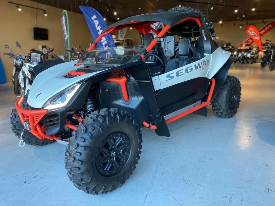 Segway Villain sx10 x kit xrw