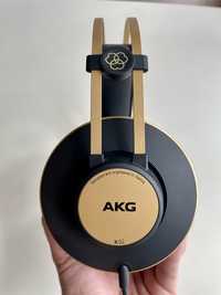 Słuchawki AKG K92