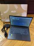 Ноутбук MSI Modern 15 i7-1165G7 16/1Tb GeForce MX450 2Gb]