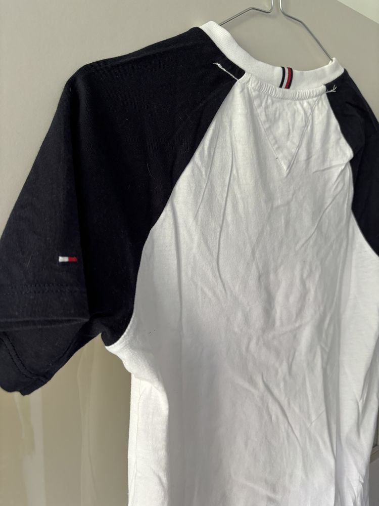 T-shirt Tommy Hilfiger rozm 152