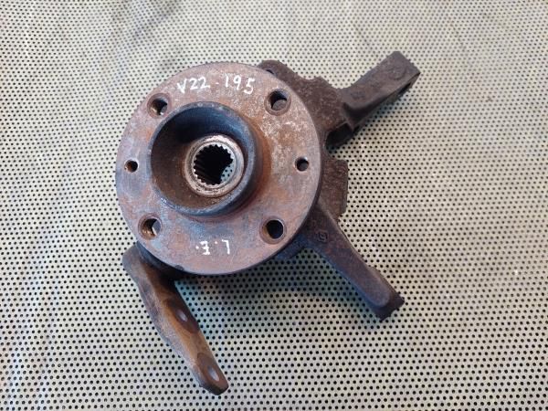 Manga de eixo frente esquerda RENAULT Kangoo Express (FC0/1_)