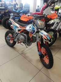 Cross DK 125 14/12 E-start