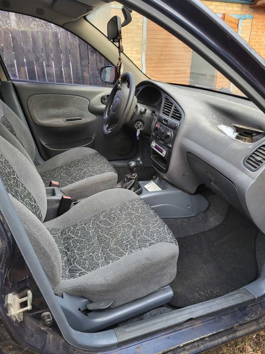 Lanos 2006 за 50000