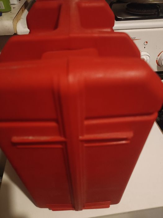 Kolekcjonerski Kufer Warka