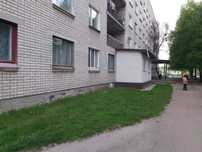 Продам кiмнатуу гуртожитку
