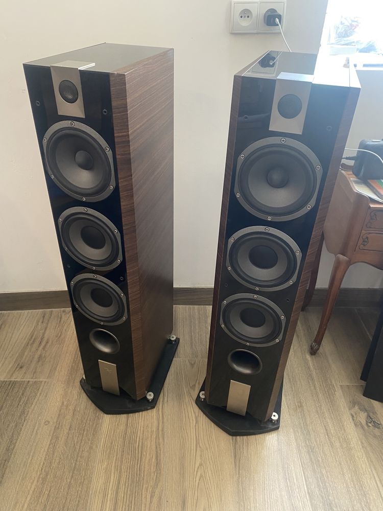 Focal chorus 826v noyer