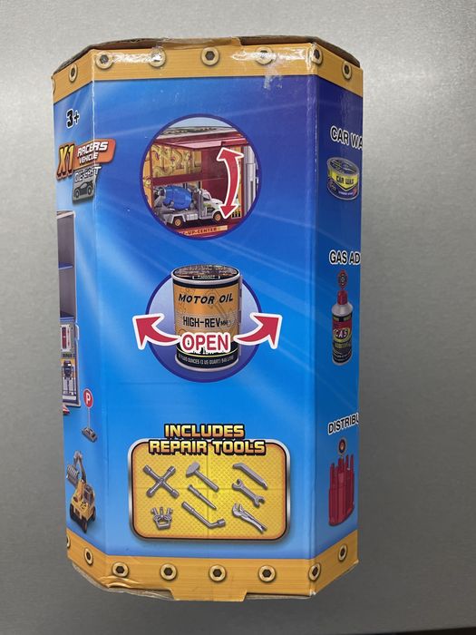 Сервисный центр ,гараж ,Motor oil servis