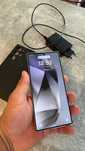 Samsung Galaxy S24 Ultra 256 GB - Jak Nowy! Na Gwarancji!