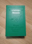 Wyspa wypacykowanej Kapłanki Radości - Christopher Moore