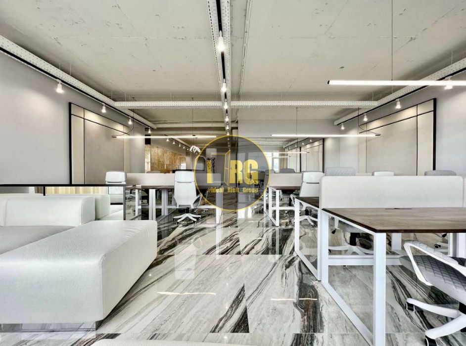 Без% 269м², центр, м. Кловкая, Печерск, Кловский спуск 7, Карнеги, СПП