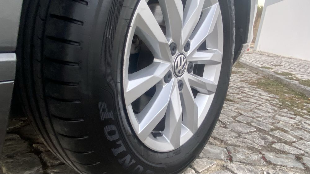 VW Passat Variant 2.0 TDI 150 cv