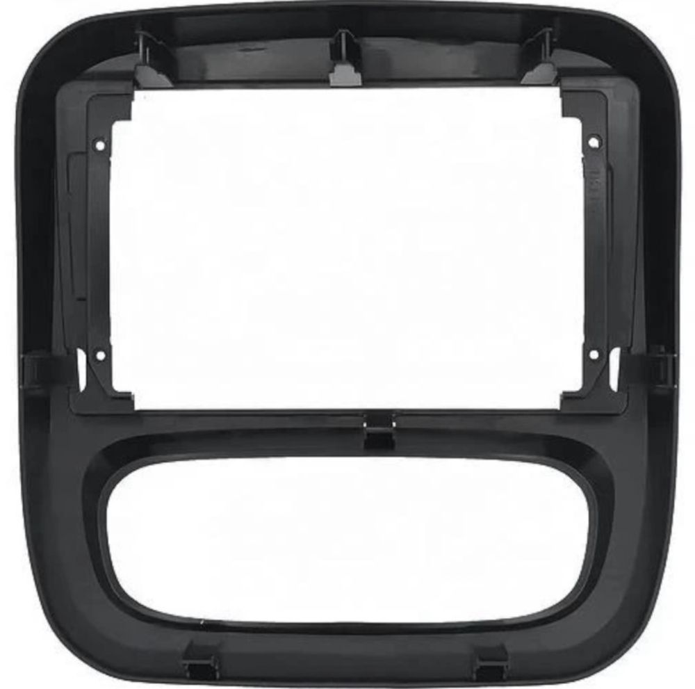 Ramka samochodowa 2din android Renault Trafic Opel Vivaro (14–>20 rok)
