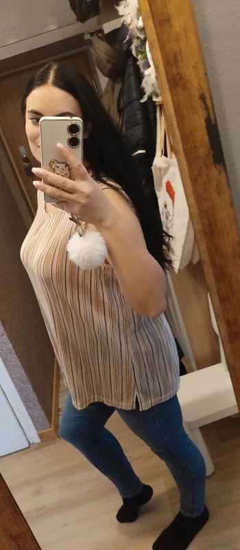 Top damski rozmiar 48