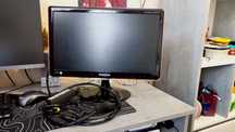 Монітор Samsung 19" [VGA, DVI]
