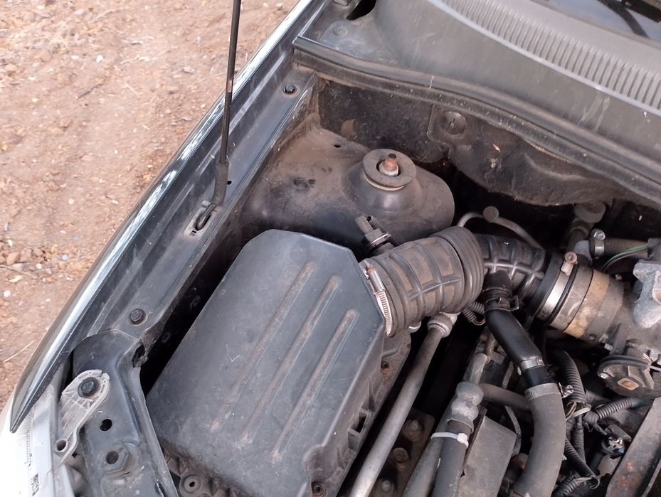 Продам Aveo T250