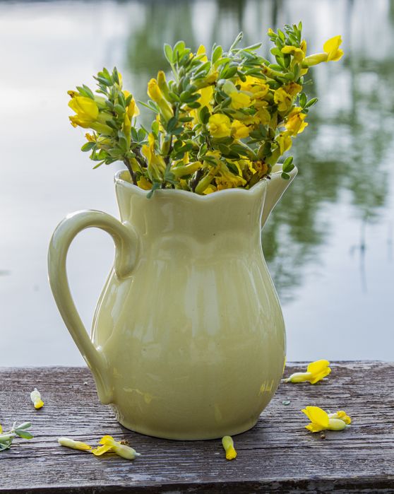 Глек глечик посуд СССР кераміка сервіз