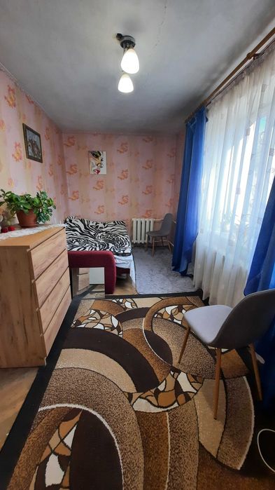 Продам 2-к квартиру, проспект Волі (біля Сітіпарку)