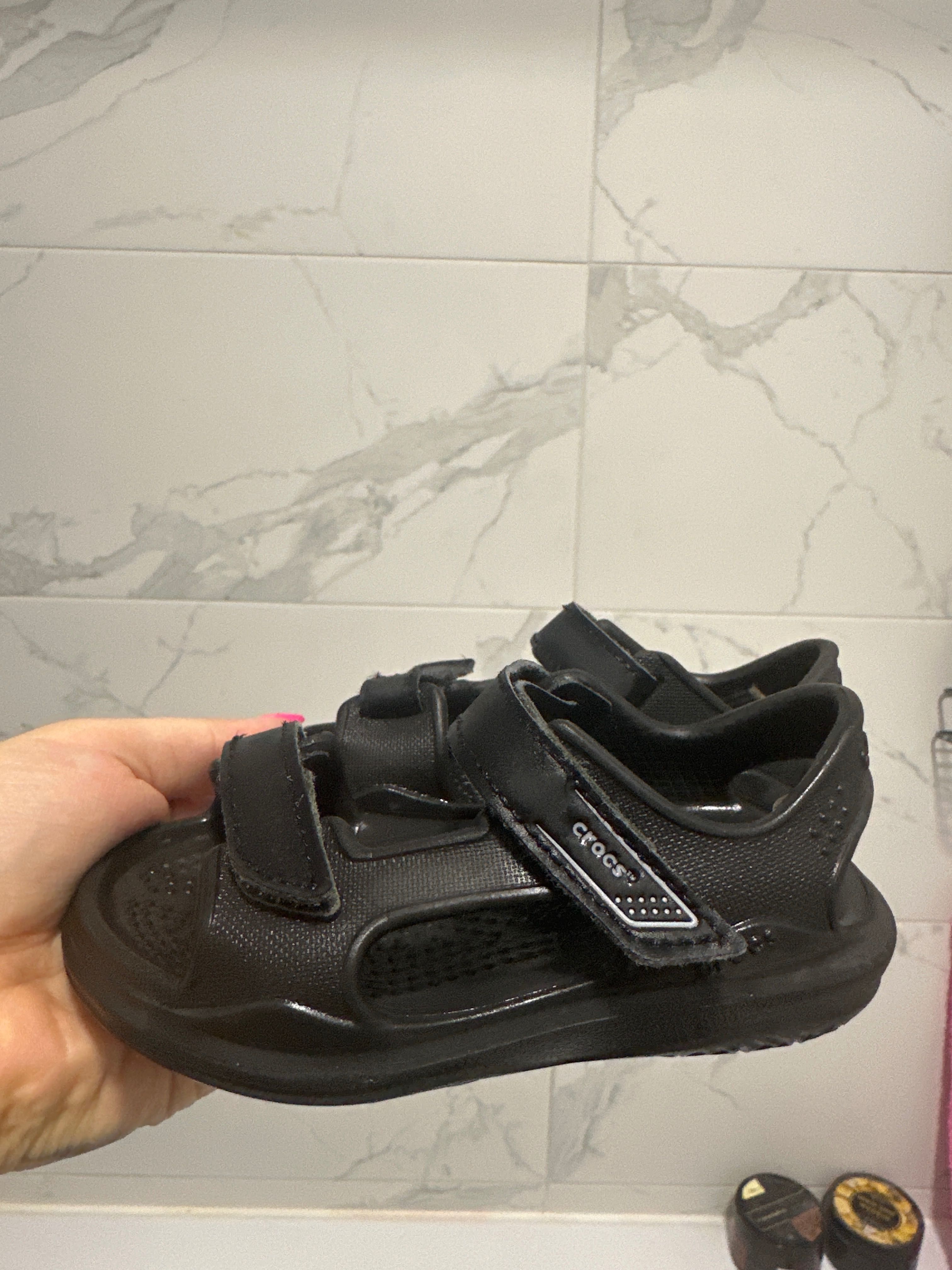 Crocs сандалі дитячі С7