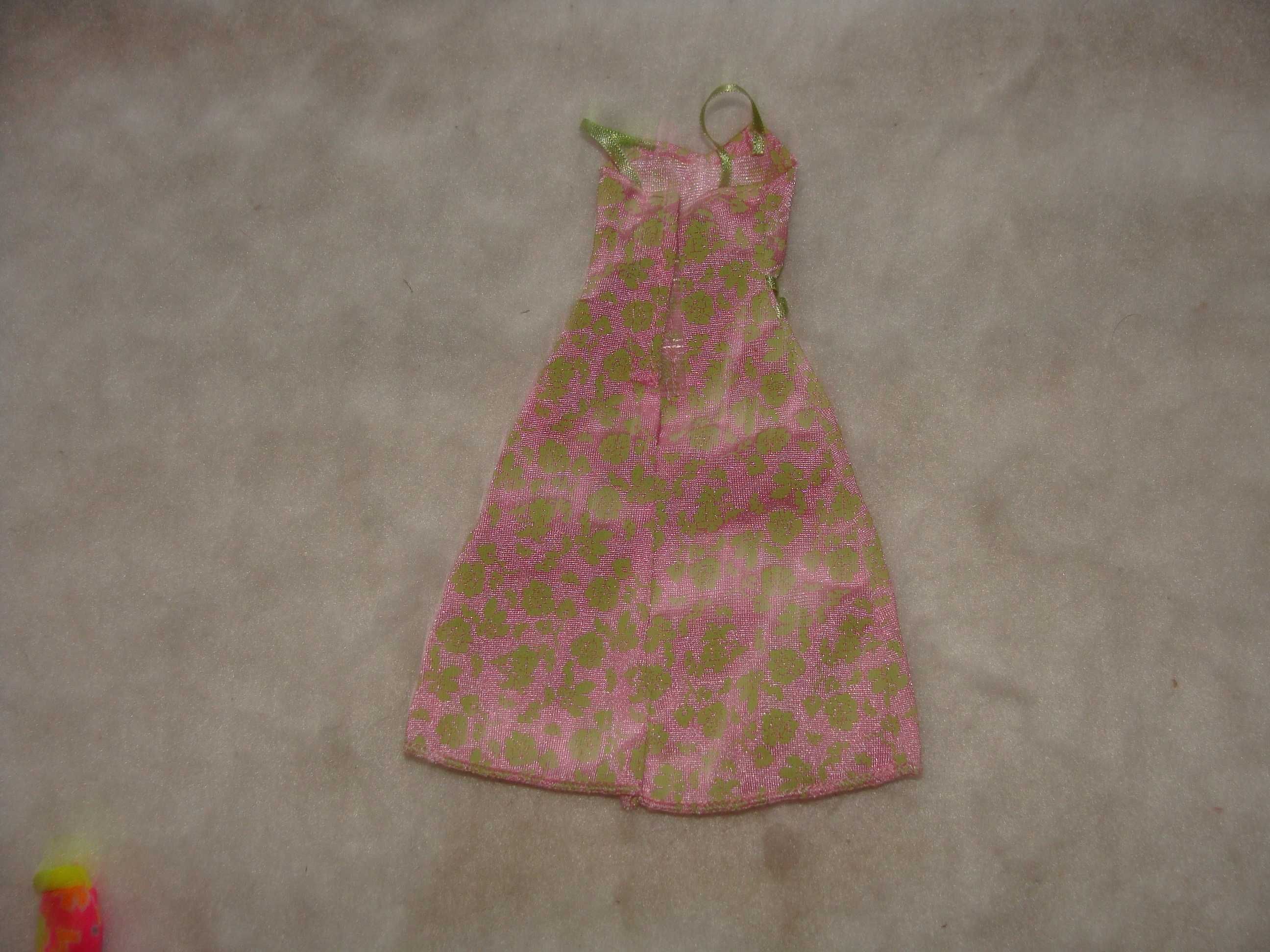 Vestido Barbie Chic (Ref. G8510) de 2004
