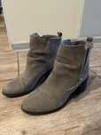 Botki H&m Rozm 37