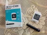 Glukometr Accu chek Instant