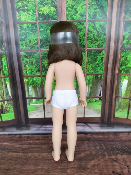 Дуже гарна лялечка Marina & Pau Марина Енд Пау. Виробництво Іспанія