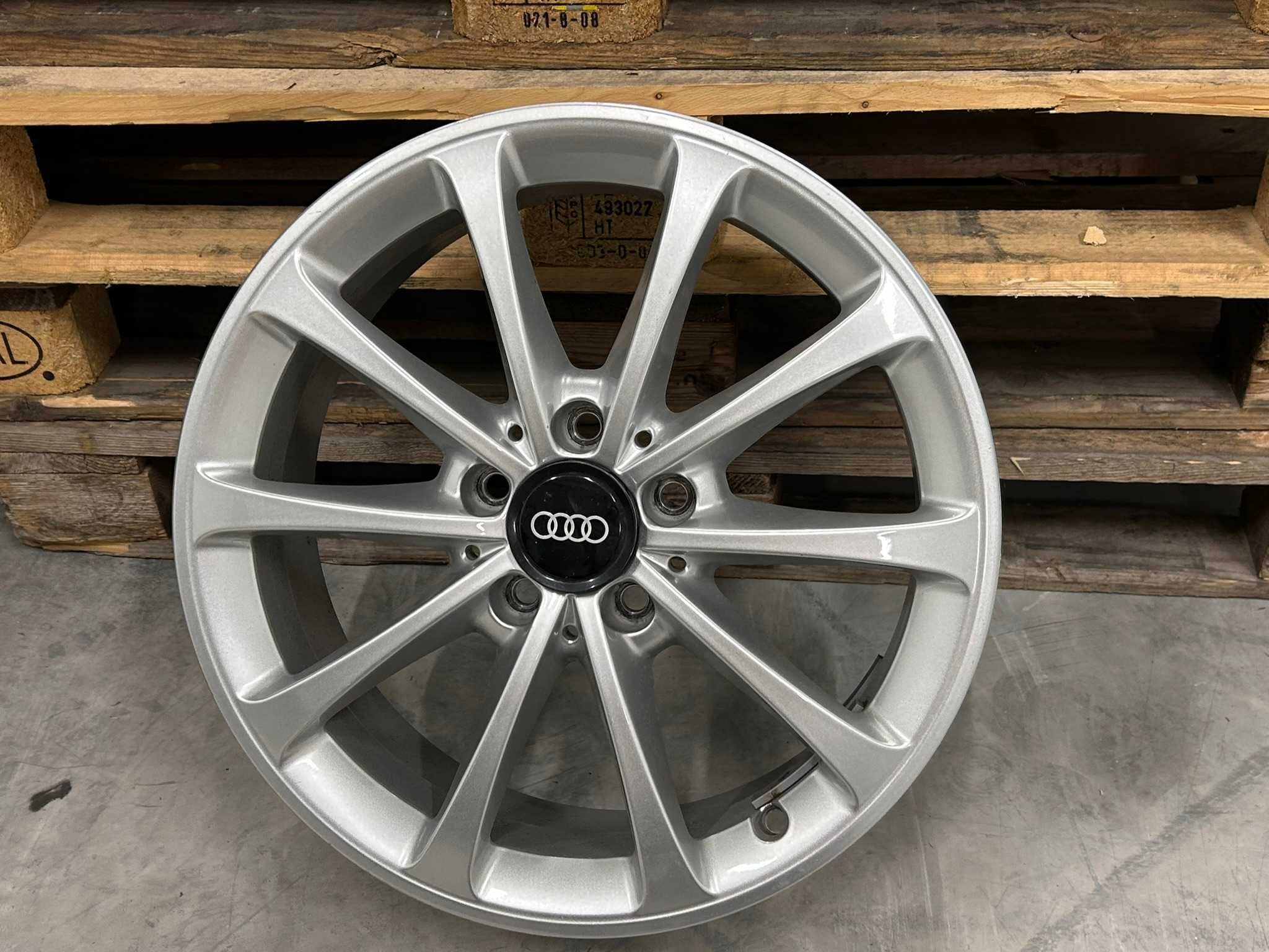 alufelgi r17 5x112 AUDI A3 8V 8P 8Y A4 b5 b6 b7 b8 b9 A6 Q2 Q3