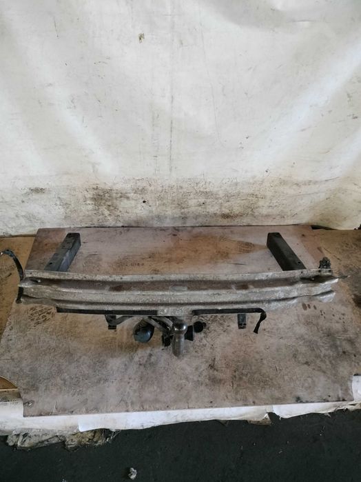 Engate Gancho Reboque Audi A4 B7 Avant 2006