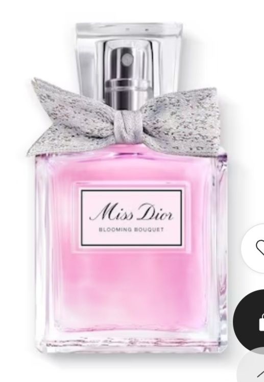 Christian Dior Blooming Bouquet 50 ml