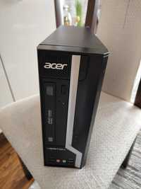Acer Veriton X6630G komputer stacjonarny, i5 4590,DDR 16GB