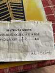 Siatka przeciw kretom