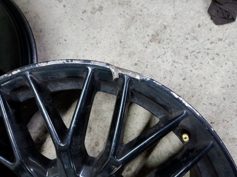 5/112 r18 et40 audi