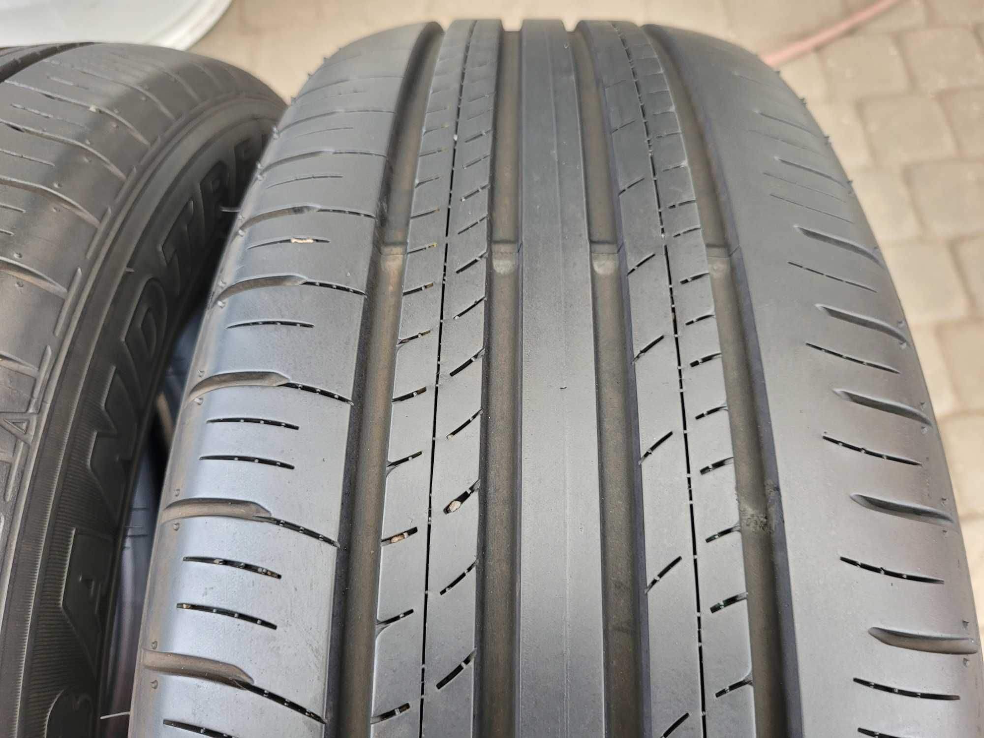 225 / 60  R 18  Dunlop     Lato/Komplet