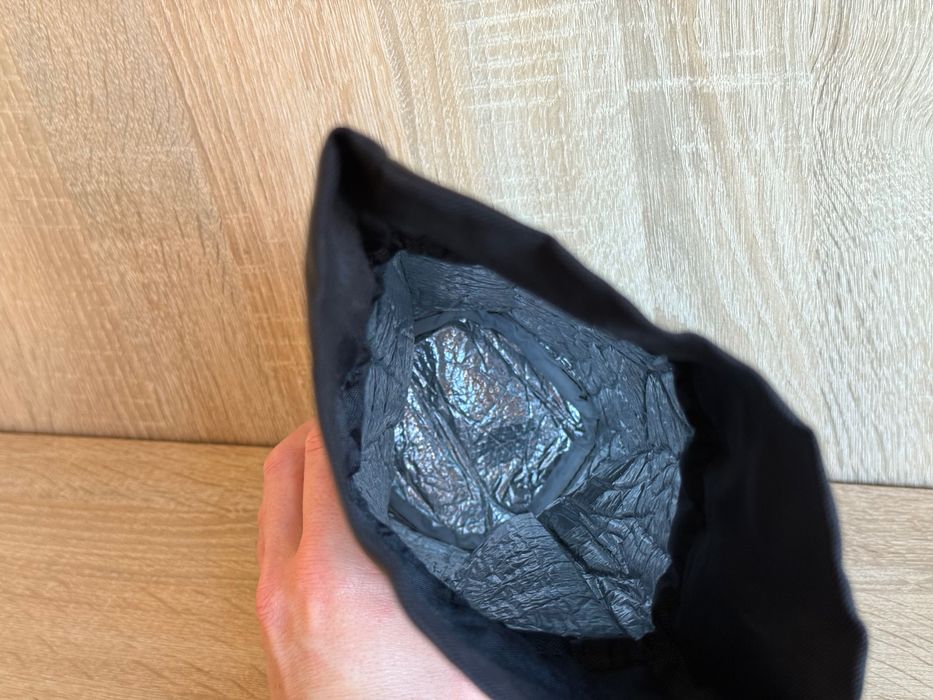 Torebka termiczna na wino / napój – GranCinzano Cool Bag