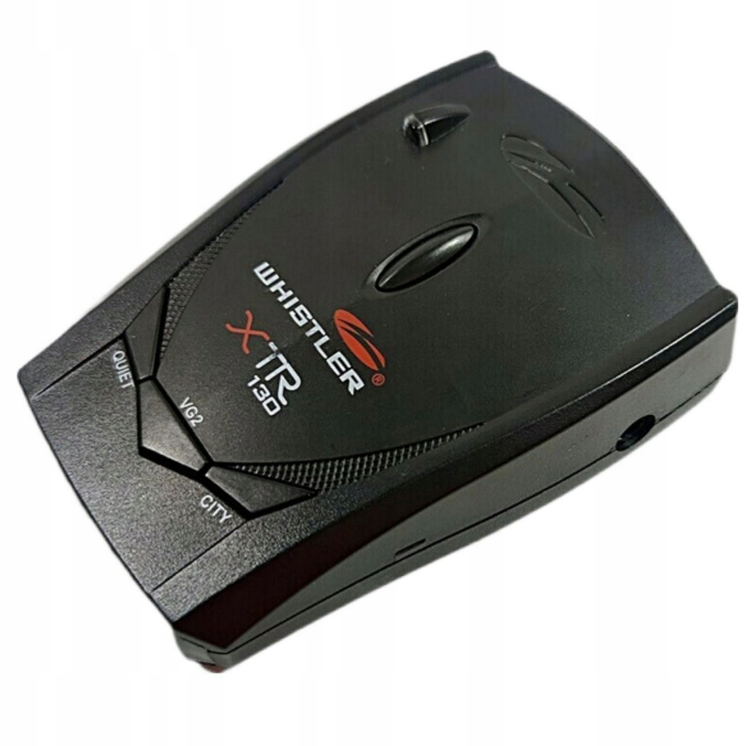 Antyradar Whistler Xtr-130