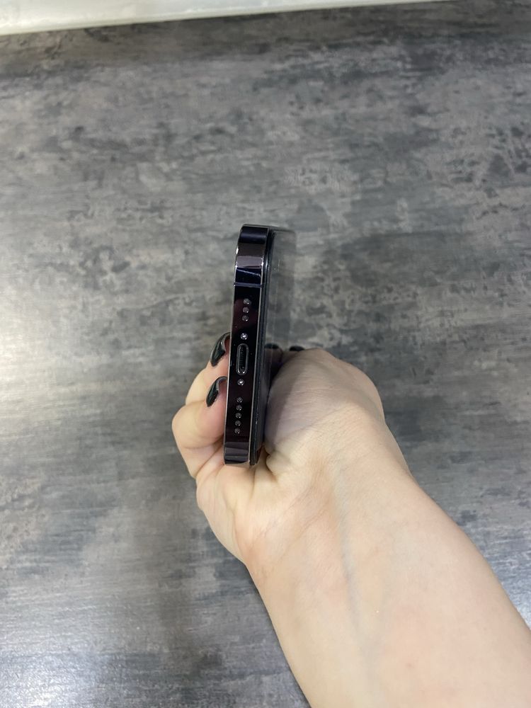 Iphone 14 Pro 128gb Deep Purple НЕВЕРЛОК