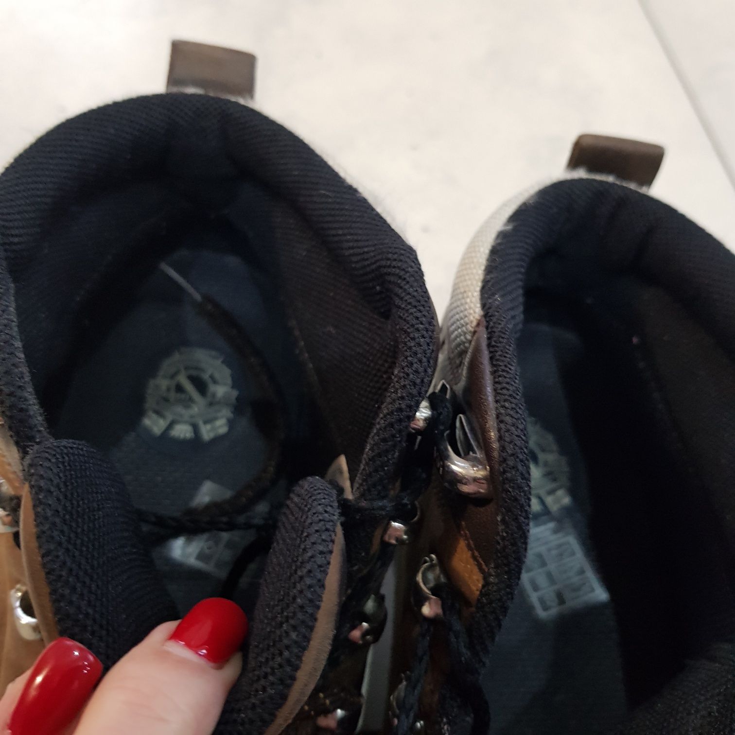 Helly Hansen r44,5 długość wkładki 28,5